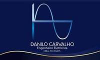 Logo Danilo Carvalho Engenheiro Eletricista