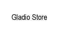Logo Gladio Store em Perdizes