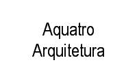 Logo Aquatro Arquitetura em Centro Cívico