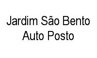 Logo Jardim São Bento Auto Posto em Vila Ester (Zona Norte)