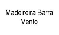 Logo Madeireira Barra Vento em Residencial Barravento