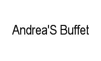 Logo Andrea'S Buffet em São Cristóvão