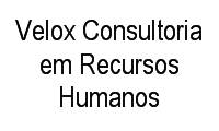 Logo Velox Consultoria em Recursos Humanos