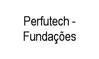 Logo Perfutech - Fundações