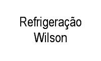 Logo Refrigeração Wilson em Centro