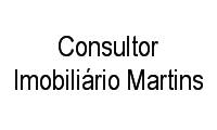 Logo Consultor Imobiliário Martins em Botafogo