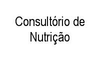 Logo de Consultório de Nutrição em Rio Branco