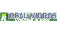 Logo Real Vidros