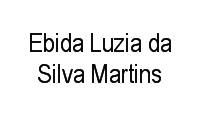 Logo Ebida Luzia da Silva Martins em Jardim São José