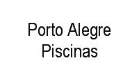 Logo Porto Alegre Piscinas em Boa Vista