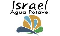 Logo Israel Translado de Águas em Mata Escura