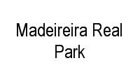 Logo Madeireira Real Park em Real Parque
