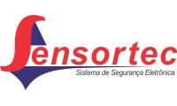Logo de Sensortec Sistema de Segurança Eletrônica em Setor Parque Tremendão