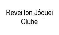 Logo Reveillon Jóquei Clube em Vila Industrial