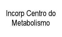 Logo Incorp Centro do Metabolismo