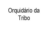 Logo Orquidário da Tribo em Vila Yolanda