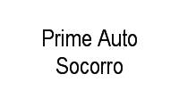 Logo Prime Auto Socorro