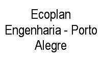 Logo Ecoplan Engenharia - Porto Alegre em Auxiliadora