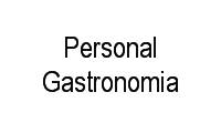Logo Personal Gastronomia