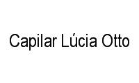 Logo Capilar Lúcia Otto em Barreirinha