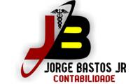 Logo Jorge Bastos Jr Contabilidade em Canudos