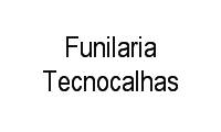Logo Funilaria Tecnocalhas
