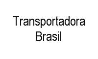 Logo Transportadora Brasil em Guararapes