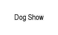 Logo Dog Show em Assunção
