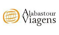 Logo Alabastour Viagens em Indianópolis
