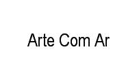 Logo Arte Com Ar