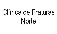 Logo Clínica de Fraturas Norte