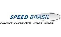 Logo SPEED Brasil em Barra da Tijuca
