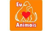 Logo Eu Amo Animais | Pet Shop Vilas do Atlântico em Vilas do Atlântico