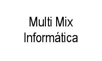 Logo Multi Mix Informática em Jardim das Américas