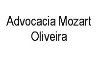 Logo Advocacia Mozart Oliveira em Centro