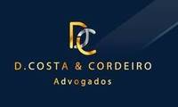 Logo D'Costa & Cordeiro Advogados em Centro