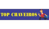 Logo Top Chaveiros