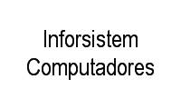 Logo Inforsistem Computadores em Centro
