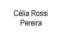 Logo Célia Rossi Pereira em Tijuca