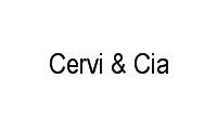 Logo Cervi & Cia em Centro