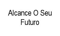 Logo de Alcance O Seu Futuro em Centro