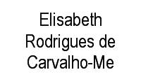 Logo Elisabeth Rodrigues de Carvalho-Me em Parque da Mooca