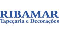 Logo Ribamar Tapeçaria E Decorações em Guará II