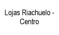 Logo Lojas Riachuelo - Centro em Centro