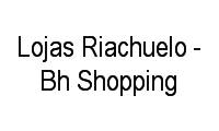 Logo Lojas Riachuelo - Bh Shopping em Sion