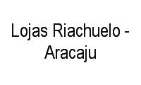 Logo Lojas Riachuelo - Aracaju