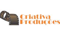 Logo Criativa Vídeo Foto Produções