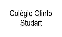 Logo Colégio Olinto Studart em Jacarecanga