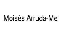 Logo Moisés Arruda-Me