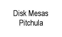 Logo Disk Mesas Pitchula